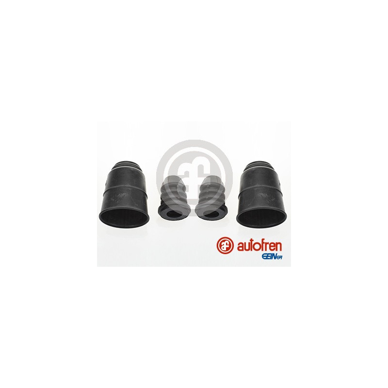 PROTECTION KITS PROTECTION KITS