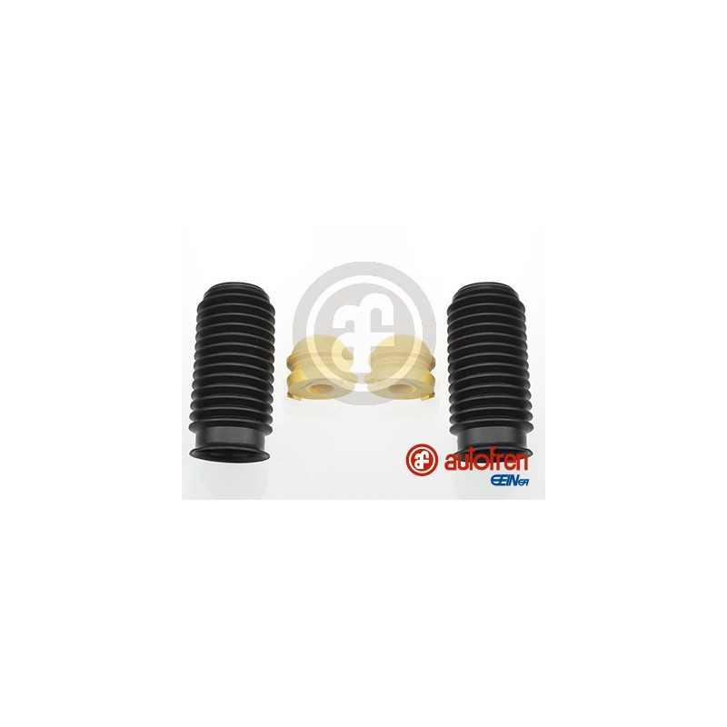 PROTECTION KITS PROTECTION KITS
