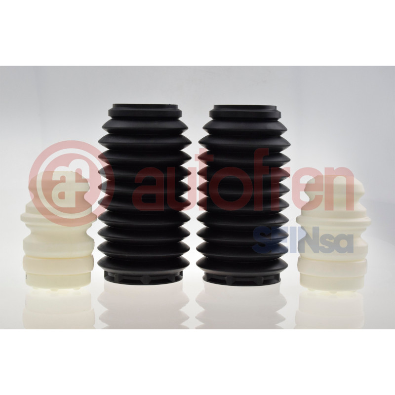 PROTECTION KITS PROTECTION KITS
