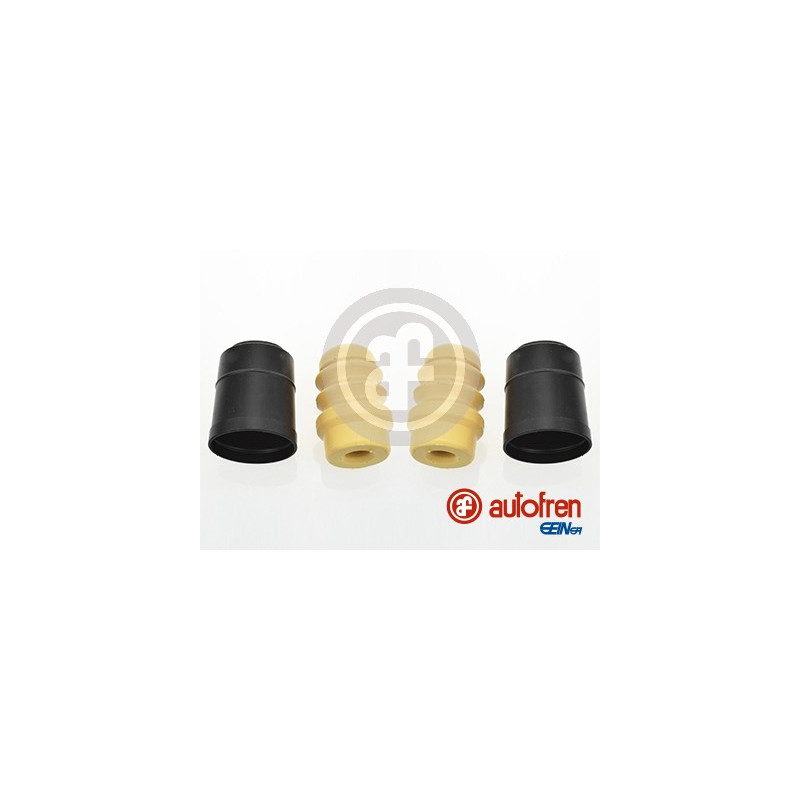 PROTECTION KITS PROTECTION KITS