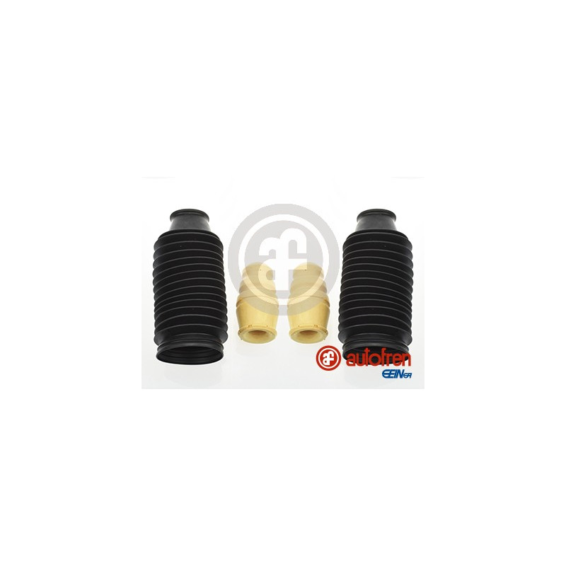 PROTECTION KITS PROTECTION KITS