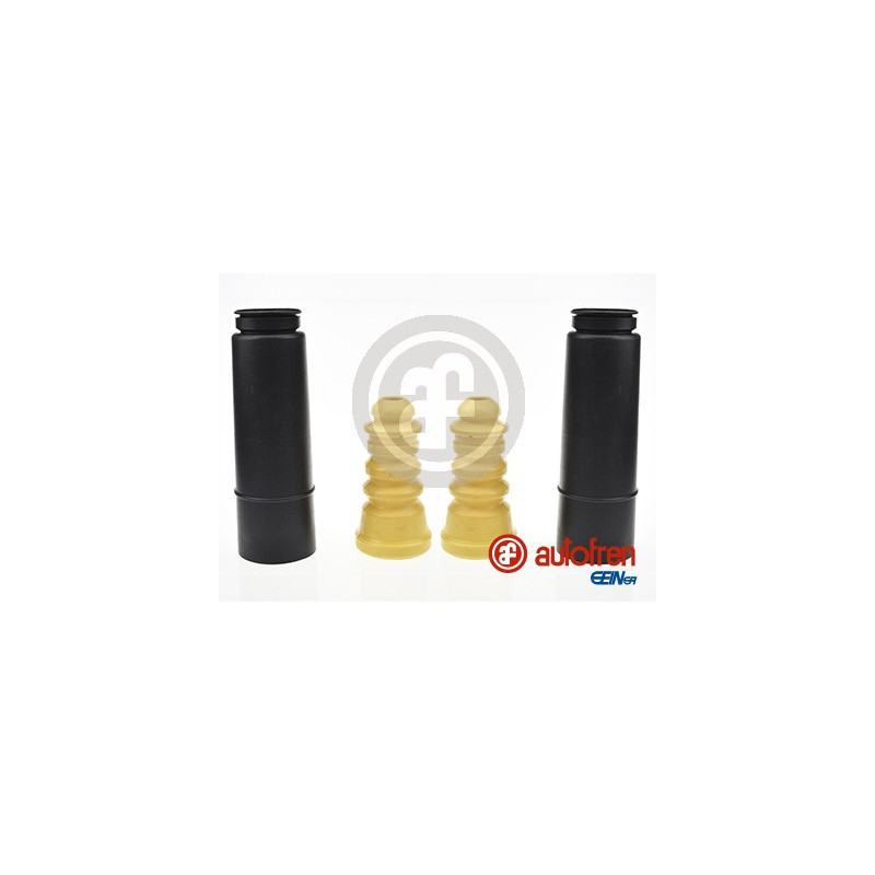 PROTECTION KITS PROTECTION KITS