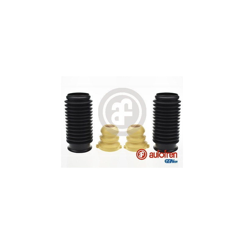 PROTECTION KITS PROTECTION KITS