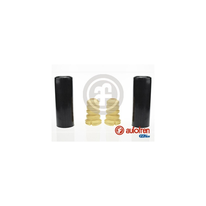 PROTECTION KITS PROTECTION KITS