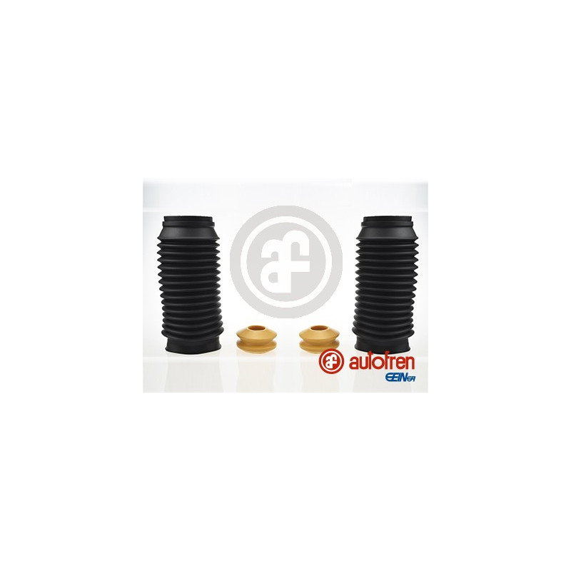 PROTECTION KITS PROTECTION KITS