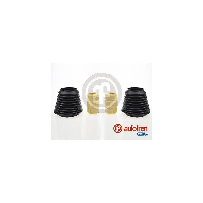PROTECTION KITS PROTECTION KITS