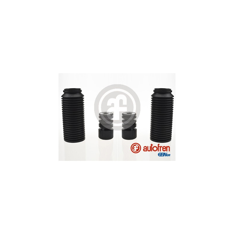 PROTECTION KITS PROTECTION KITS