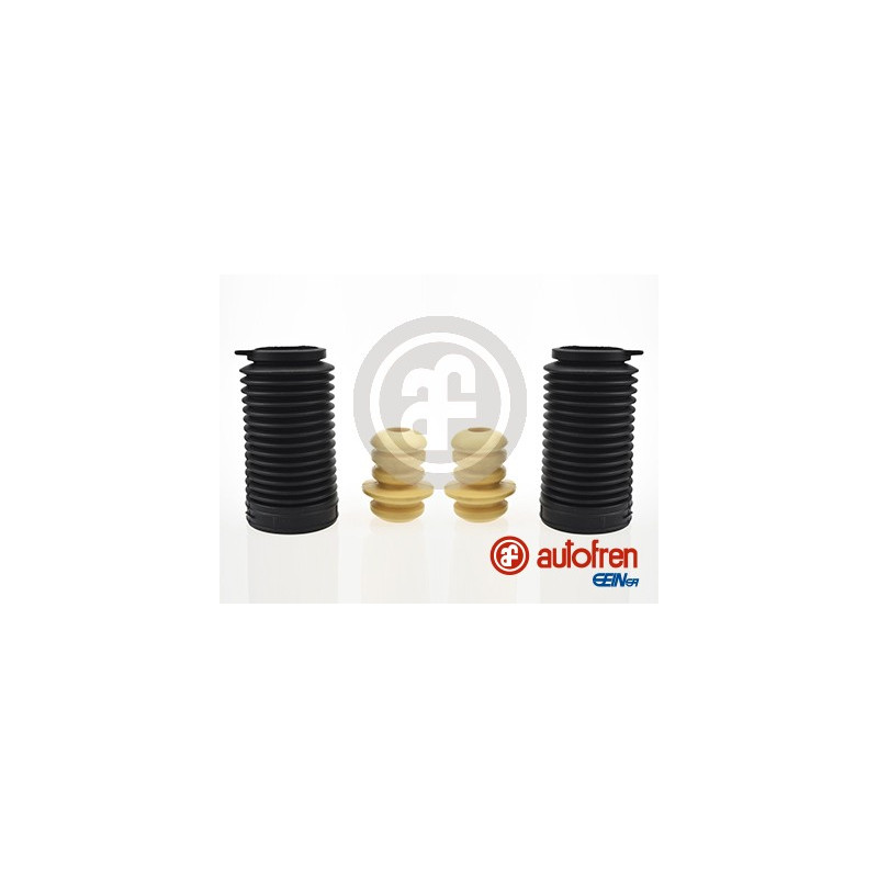 PROTECTION KITS PROTECTION KITS