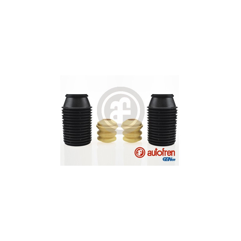 PROTECTION KITS PROTECTION KITS