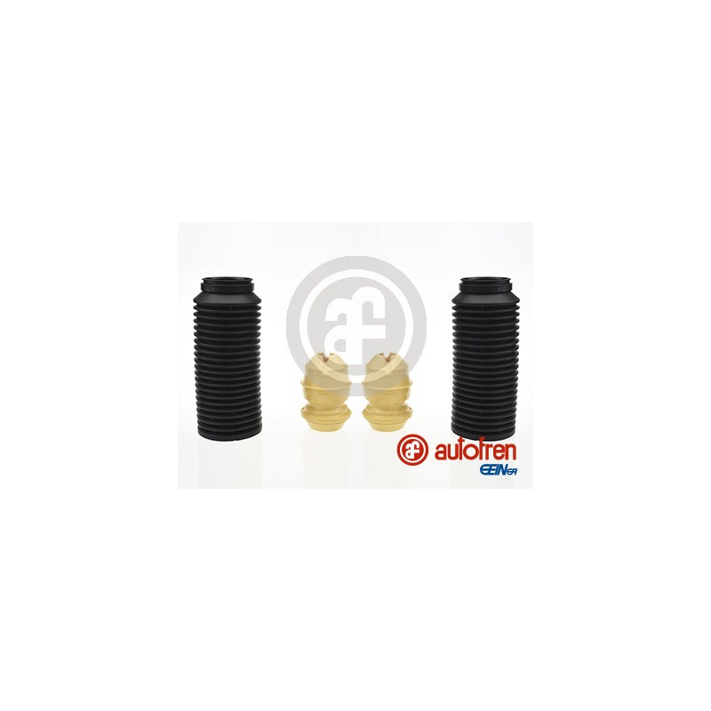 PROTECTION KITS PROTECTION KITS