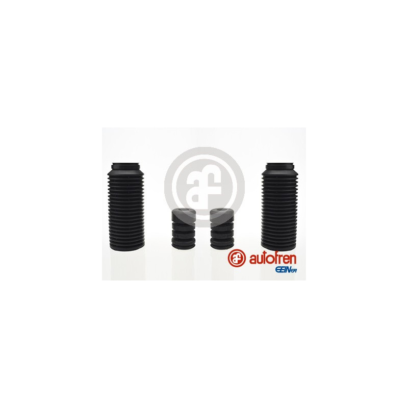 PROTECTION KITS PROTECTION KITS