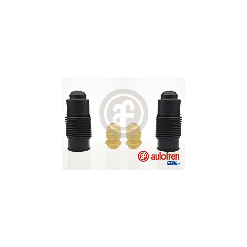 PROTECTION KITS PROTECTION KITS