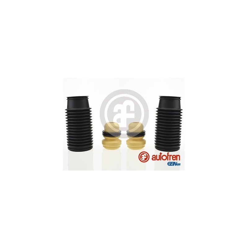 PROTECTION KITS PROTECTION KITS