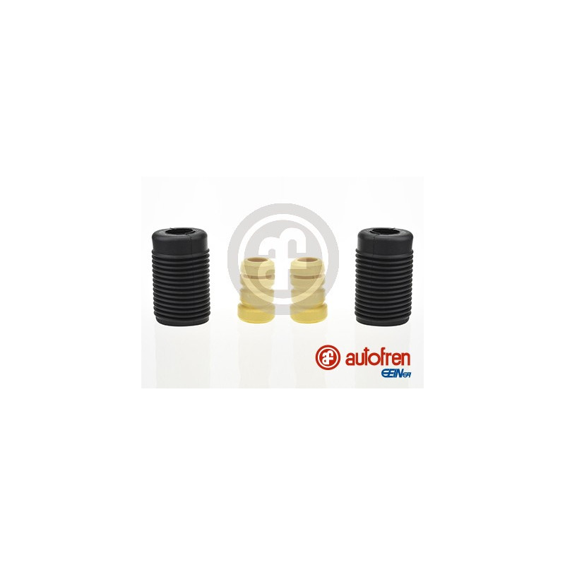 PROTECTION KITS PROTECTION KITS