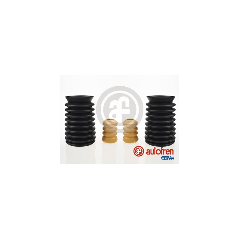 PROTECTION KITS PROTECTION KITS