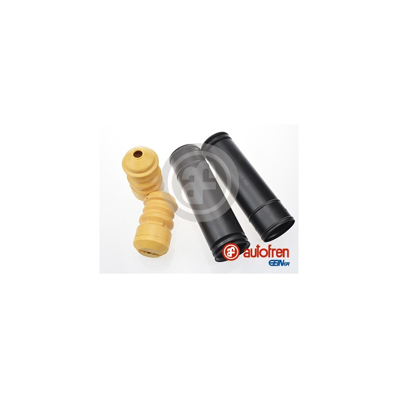 PROTECTION KITS PROTECTION KITS