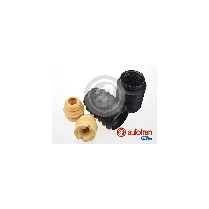 PROTECTION KITS PROTECTION KITS