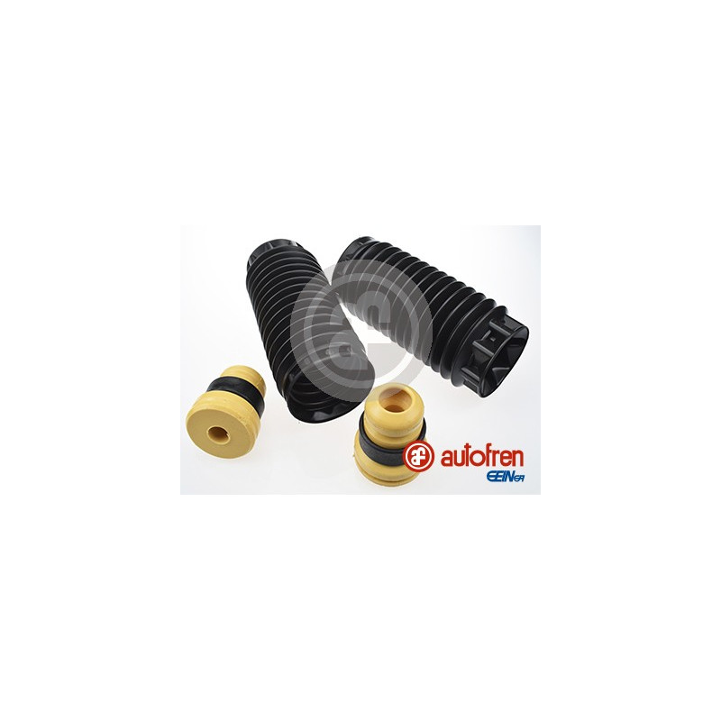 PROTECTION KITS PROTECTION KITS