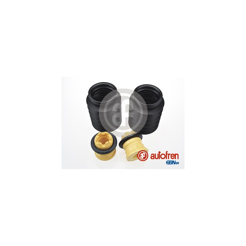 PROTECTION KITS PROTECTION KITS
