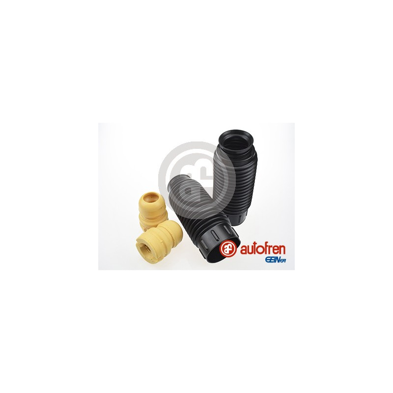 PROTECTION KITS PROTECTION KITS