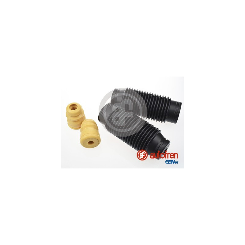 PROTECTION KITS PROTECTION KITS