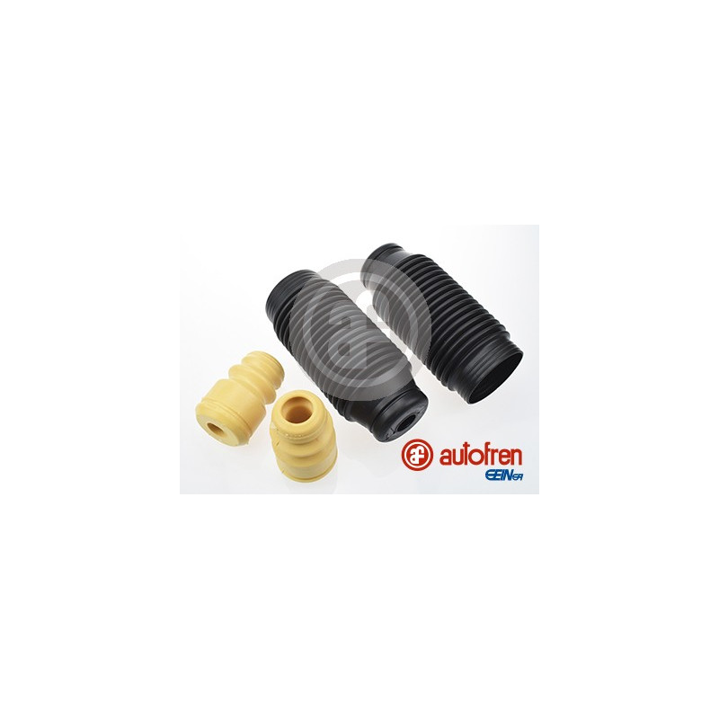 PROTECTION KITS PROTECTION KITS