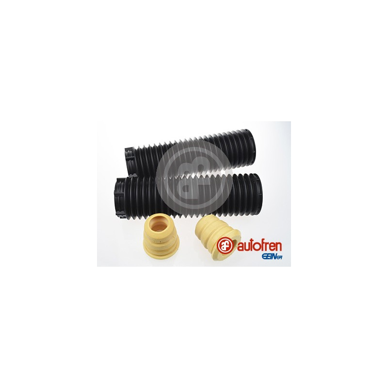PROTECTION KITS PROTECTION KITS