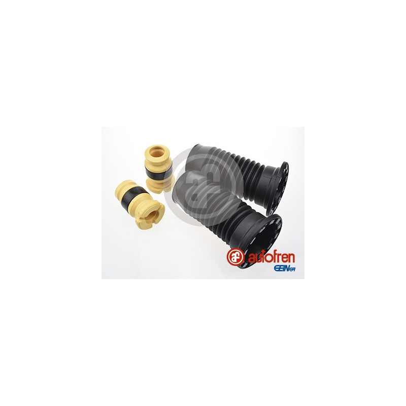 PROTECTION KITS PROTECTION KITS