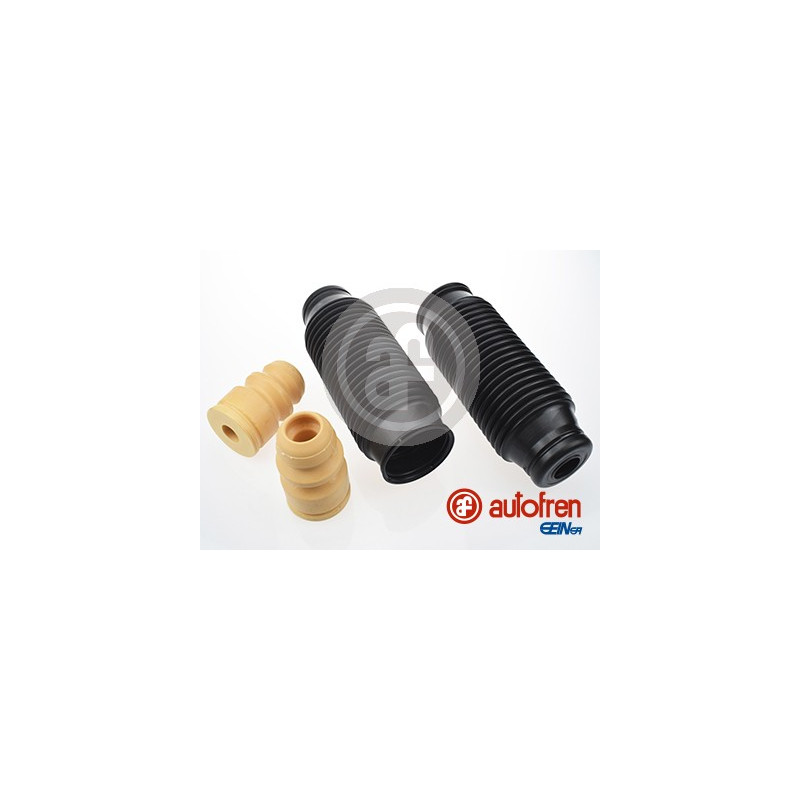 PROTECTION KITS PROTECTION KITS