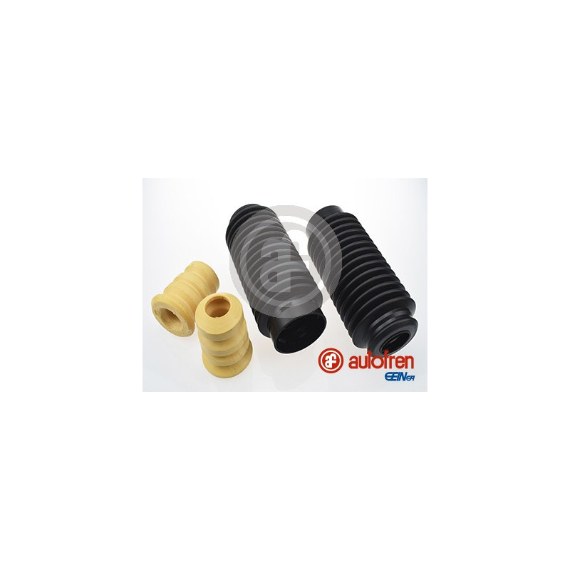 PROTECTION KITS PROTECTION KITS