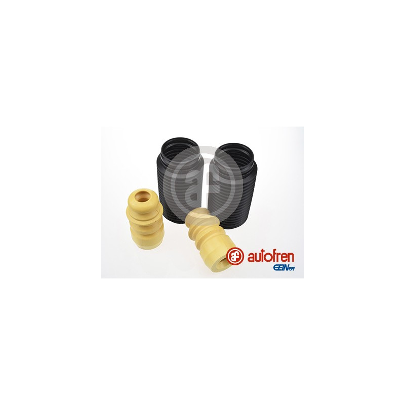 PROTECTION KITS PROTECTION KITS