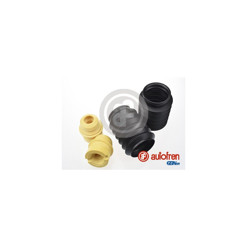 PROTECTION KITS PROTECTION KITS