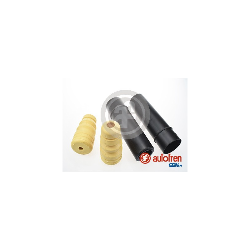 PROTECTION KITS PROTECTION KITS