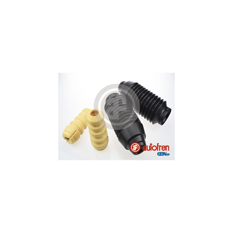 PROTECTION KITS PROTECTION KITS