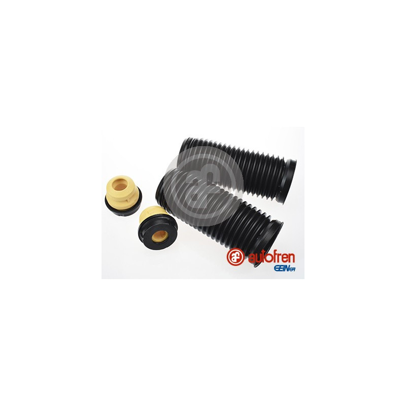 PROTECTION KITS PROTECTION KITS
