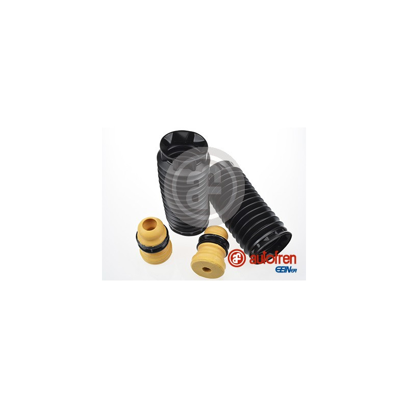 PROTECTION KITS PROTECTION KITS