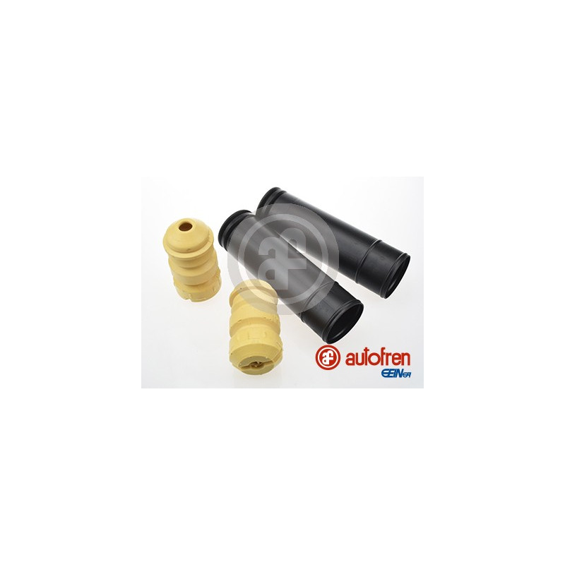 PROTECTION KITS PROTECTION KITS