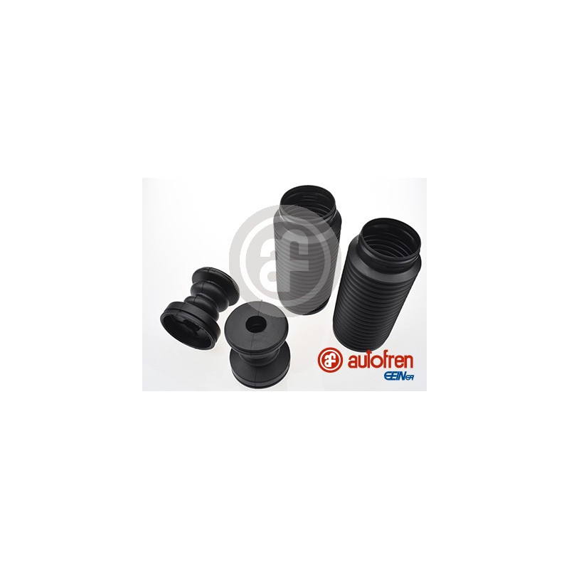 PROTECTION KITS PROTECTION KITS