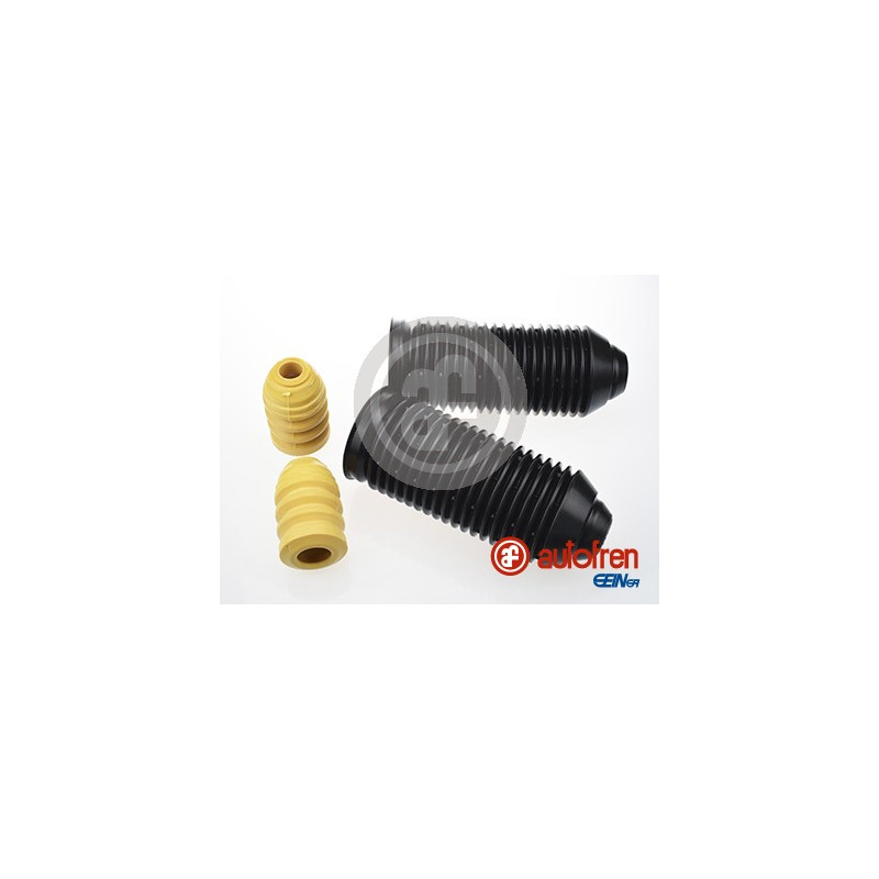 PROTECTION KITS PROTECTION KITS
