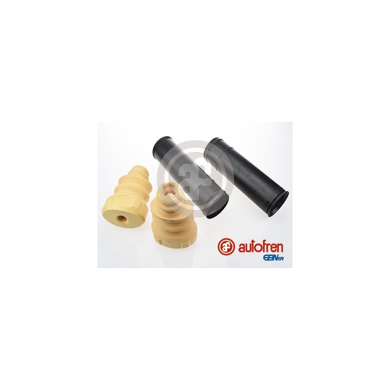 PROTECTION KITS PROTECTION KITS