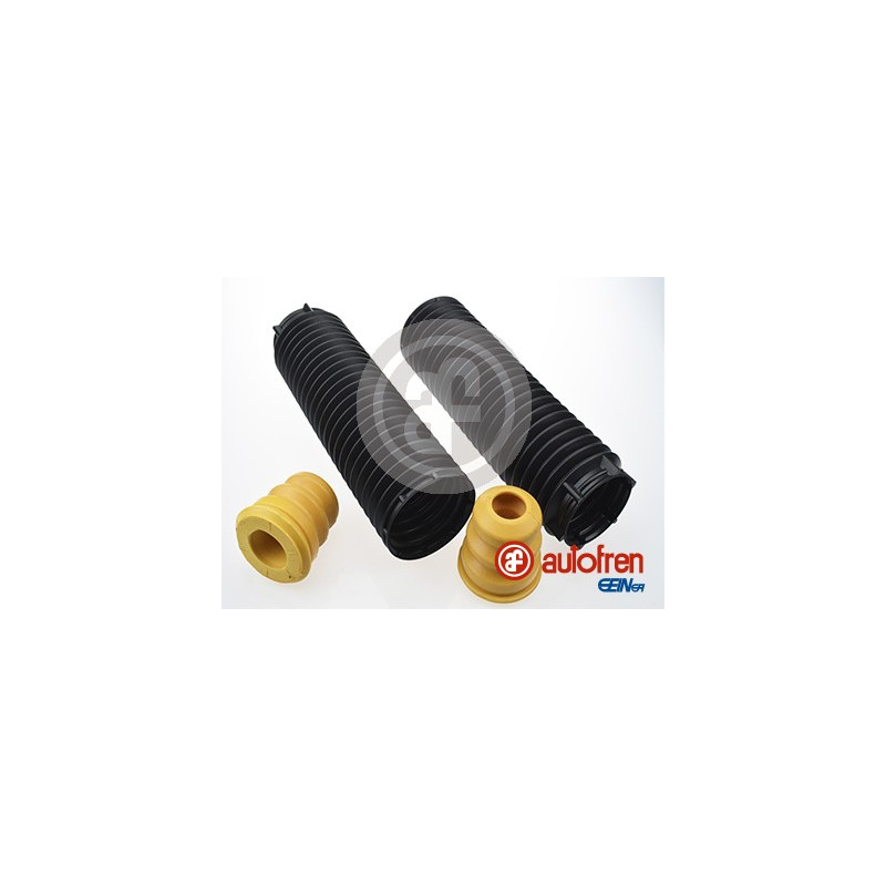PROTECTION KITS PROTECTION KITS