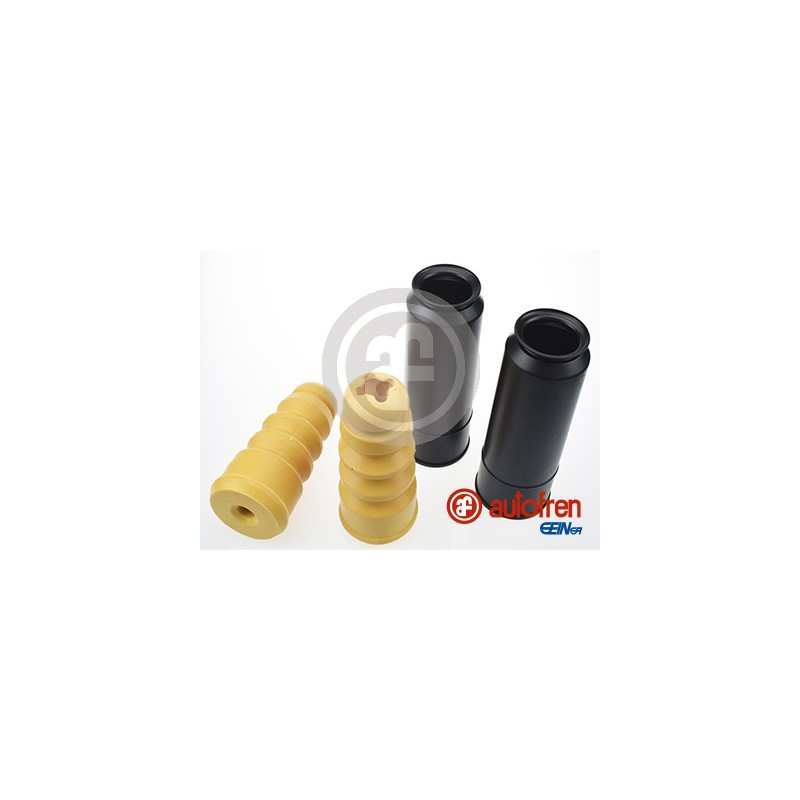 PROTECTION KITS PROTECTION KITS