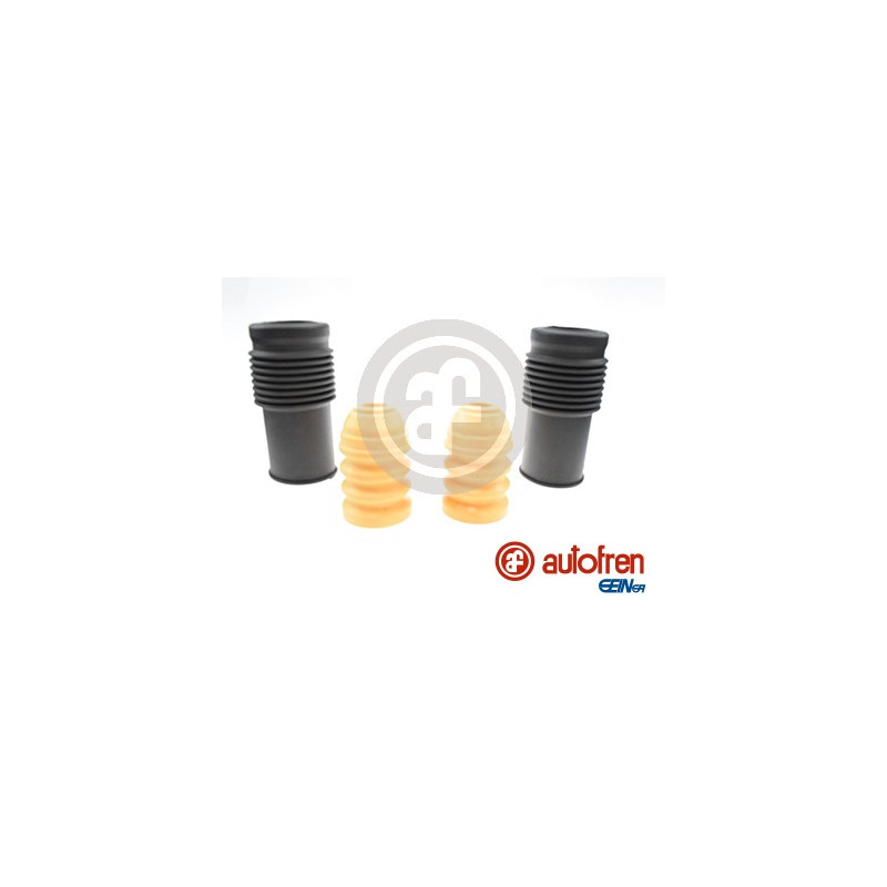 PROTECTION KITS PROTECTION KITS