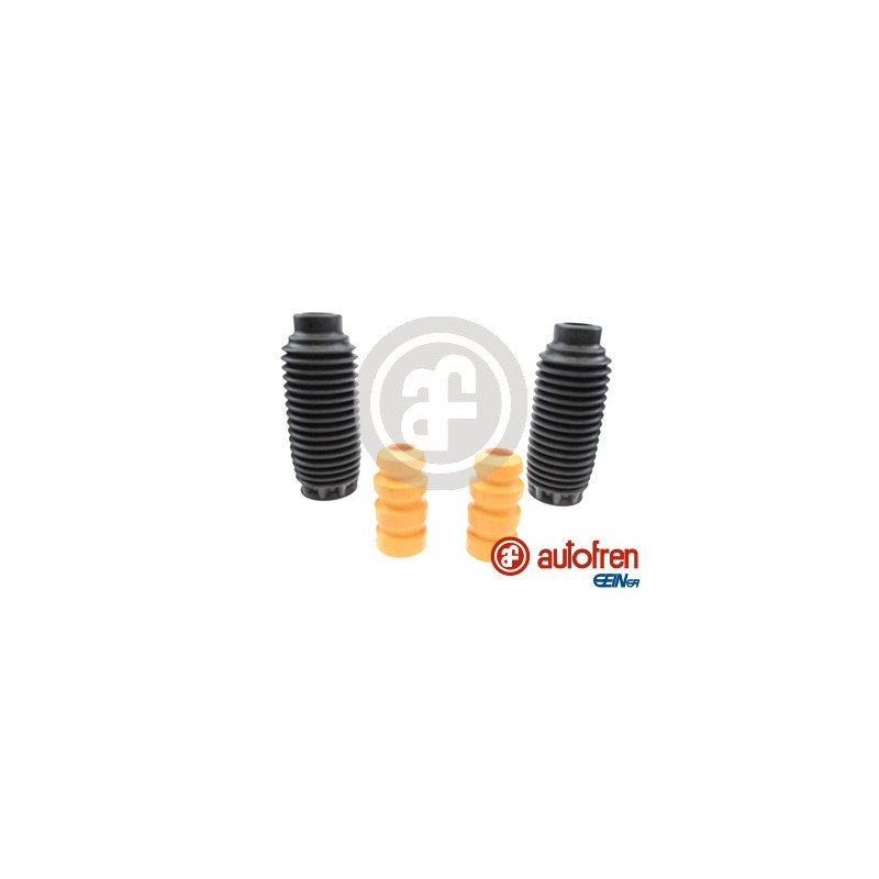PROTECTION KITS PROTECTION KITS