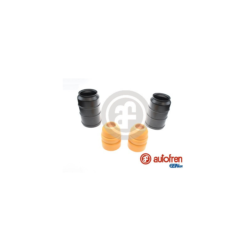 PROTECTION KITS PROTECTION KITS