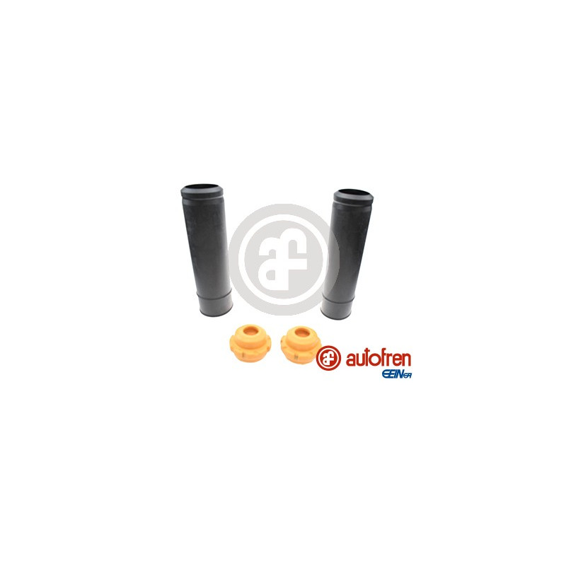 PROTECTION KITS PROTECTION KITS