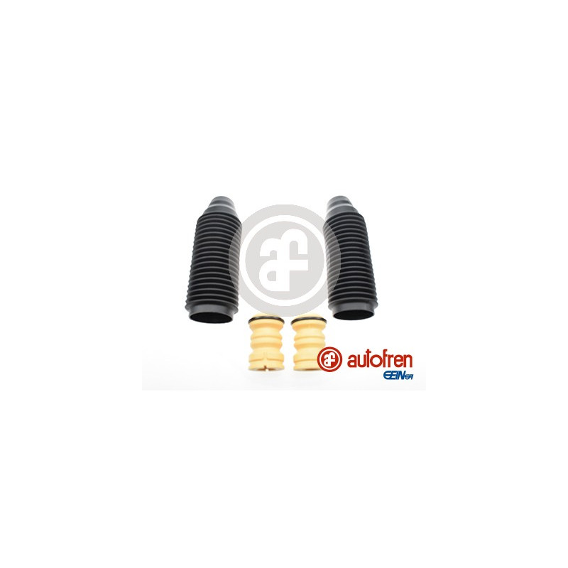 PROTECTION KITS PROTECTION KITS