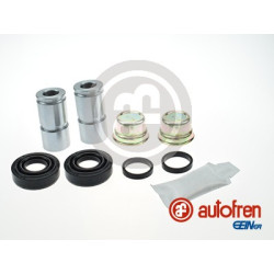 KIT BASICO DE GUIAS