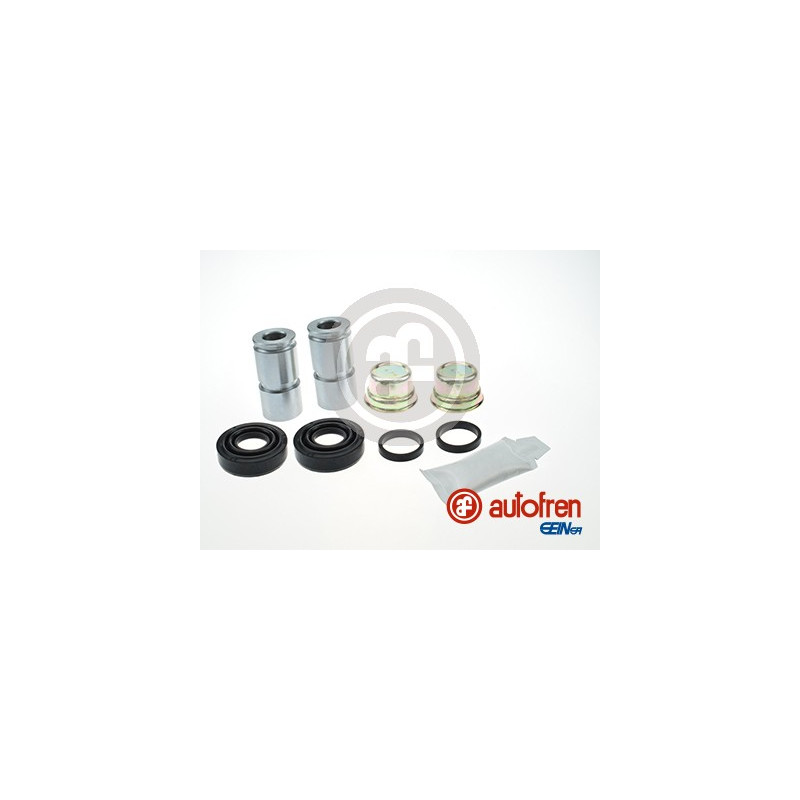 KIT BASICO DE GUIAS KIT BASICO DE GUIAS
