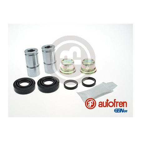 KIT BASICO DE GUIAS